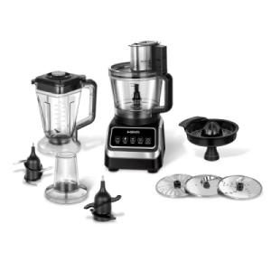 Кухонный комбайн MPM MRK-27