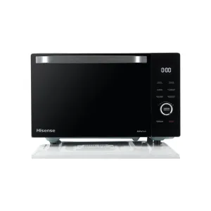 Мікрохвильова піч Hisense H30MOBS10HC