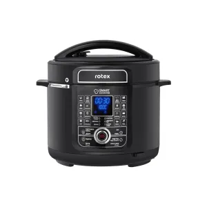 Мультиварка Rotex REPC79-B Universal