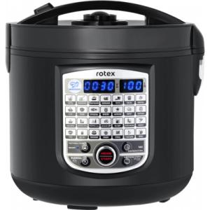 Мультиварка Rotex RMC506-CB Excellence