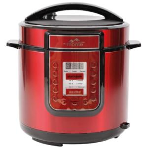 Мультиварка Monte MT-2604