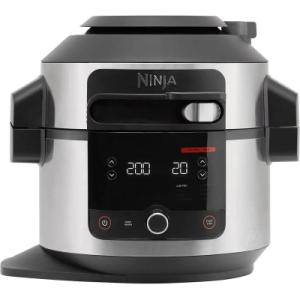 Мультиварка Ninja OL550EU