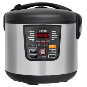 Мультиварка Rotex RMC501-B