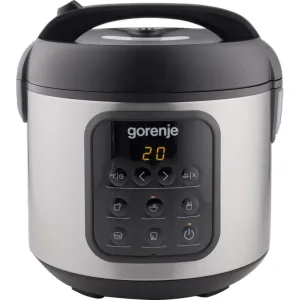 Мультиварка Gorenje MC2SBK