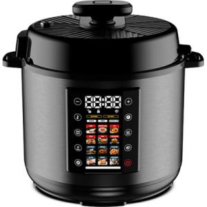 Мультиварка PRIME Technics PPC 121 Profi Cook