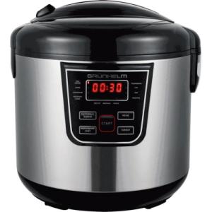 Мультиварка Grunhelm MC-08SB