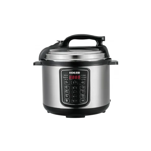 Мультиварка Edler ED-PC1806