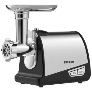 Мясорубка Edler EMG180INB