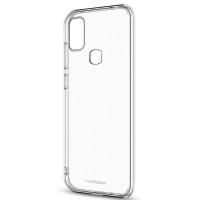 Чехол для мобильного телефона MakeFuture Samsung M51 Air (Clear TPU) (MCA-SM51)