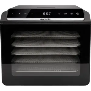 Сушка для овощей и фруктов Gorenje FDK600DB