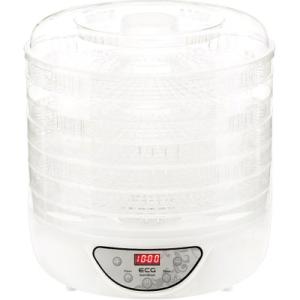 Сушка для овощей и фруктов ECG SO 570