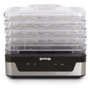 Сушка для овощей и фруктов Gorenje FDK400DE