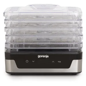 Сушка для овощей и фруктов Gorenje FDK400DE