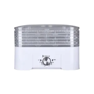 Сушка для овощей и фруктов Wellmonti WM-1012