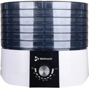 Сушка для овощей и фруктов Wellmonti WM-1011