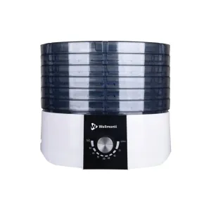 Сушка для овощей и фруктов Wellmonti WM-1011
