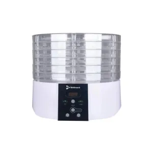 Сушка для овощей и фруктов Wellmonti WM-1010