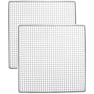 Сушка для овощей и фруктов WetAir WFDA-K2SST