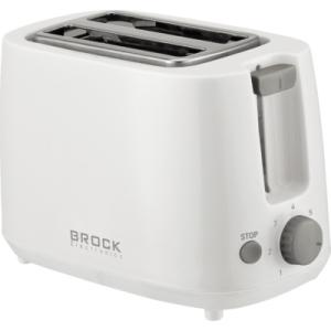 Тостер Brock BT 1006 WH