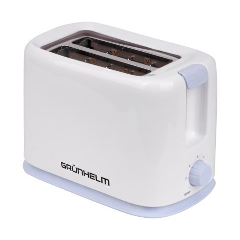 Тостер Grunhelm GWD012