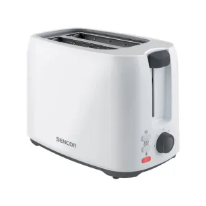 Тостер Sencor STS2606WH
