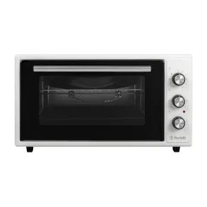 Электропечь Perfelli MIRAGE 48 WHITE