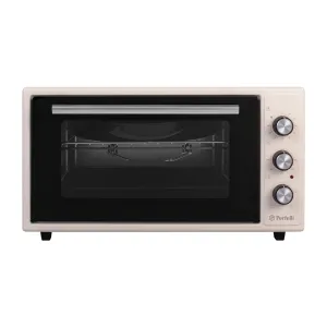 Электропечь Perfelli MIRAGE 48 IVORY