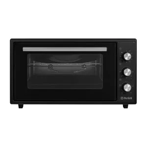 Электропечь Perfelli MIRAGE 48 BLACK