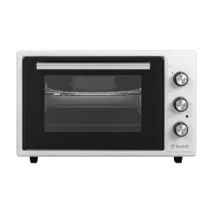 Электропечь Perfelli MIRAGE 37 WHITE