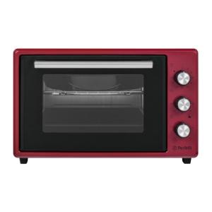 Электропечь Perfelli MIRAGE 37 RED