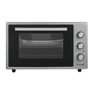 Электропечь Perfelli MIRAGE 37 GREY