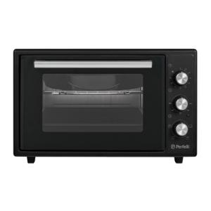 Электропечь Perfelli MIRAGE 37 BLACK