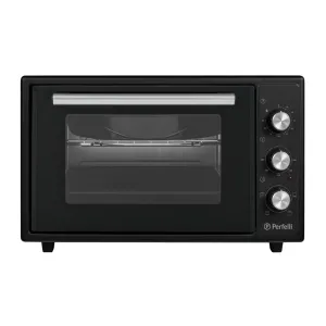 Электропечь Perfelli MIRAGE 37 BLACK