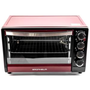 Электропечь Grunhelm GN351ARC