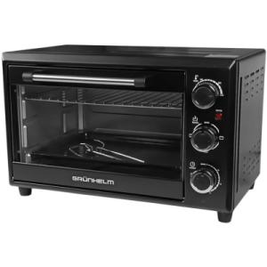 Электропечь Grunhelm GN28AВ