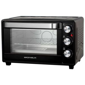 Электропечь Grunhelm GN252AB