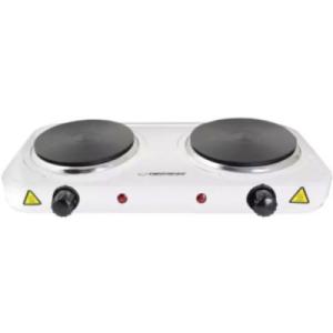 Настольная плита Esperanza EKH010W