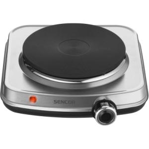 Настольная плита Sencor SCP1506SS