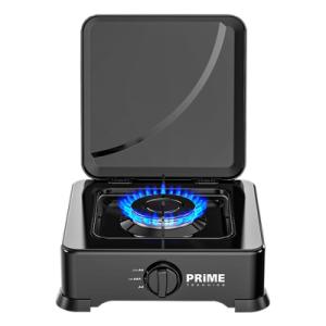 Настольная плита PRIME Technics PGK 100 CB