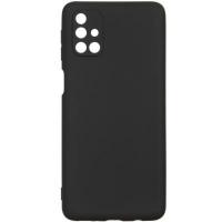 Чехол для мобильного телефона Armorstandart Matte Slim Fit Samsung M31s Black (ARM57085)