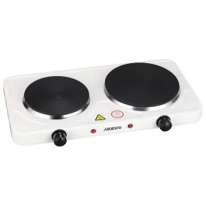 Настольная плита ARDESTO ECS-J225W