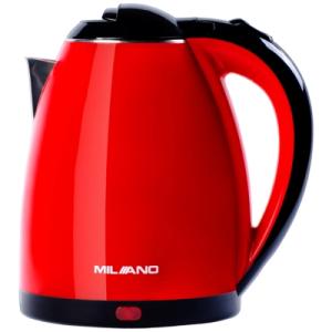 Електрочайник Milano KT-3001 RB