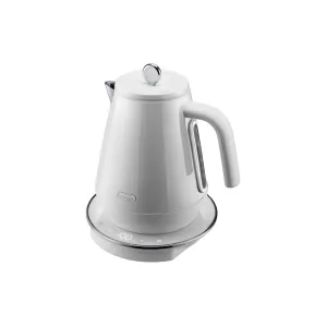 Электрочайник DeLonghi KBY 2011 W (KBY2011W)