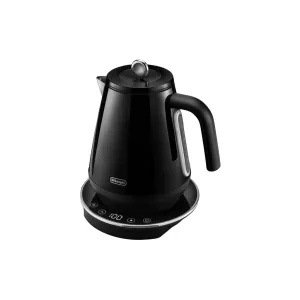 Электрочайник DeLonghi KBY 2011 BK (KBY2011BK)