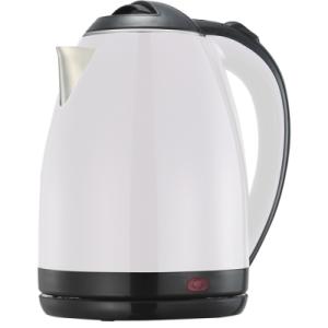 Електрочайник Delfa DK 3530 X white