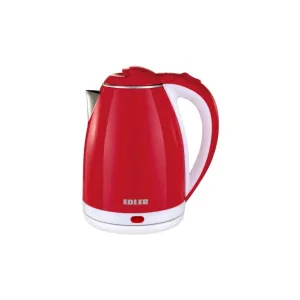Электрочайник Edler EK8055 Red