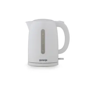 Электрочайник Gorenje K 17 W (K17W)