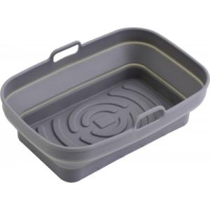 Аксесуар до мультиварок Adler Форма для мультипечі AD 6736 харчовий силікон (AD6736)
