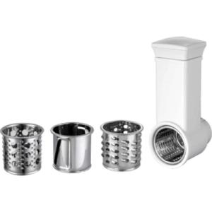 Аксесуар до м'ясорубки Edler комплект насадок до EDMG-01JS