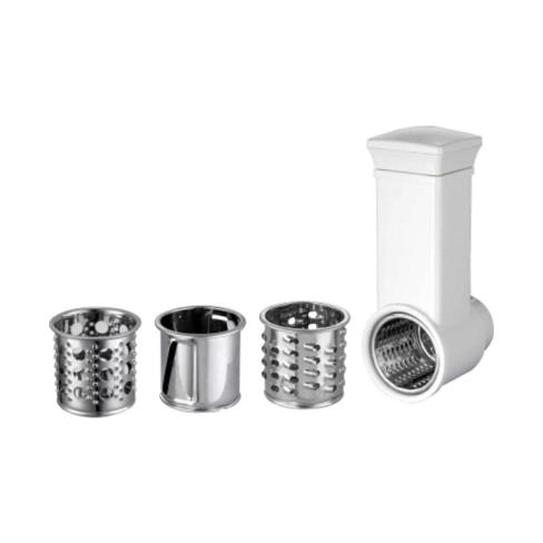 Аксесуар до м'ясорубки Edler комплект насадок до EDMG-01JS